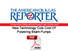 New Technologies Optimize Production